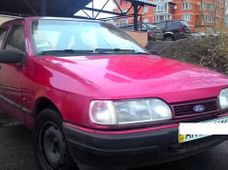 Запчасти Ford Sierra в Запорожье - купить на Автобазаре