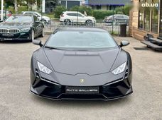 Продаж вживаних Lamborghini в Києві - купити на Автобазарі