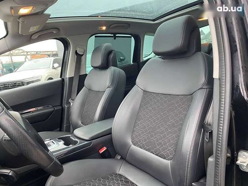 Peugeot 3008 2015 - фото 22
