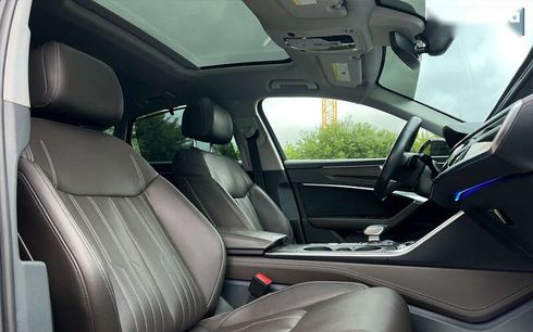 Audi A6 2019 - фото 13