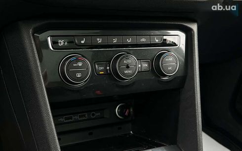Volkswagen Tiguan 2019 - фото 21