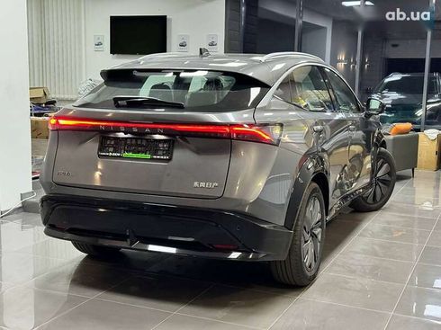 Nissan Ariya 2024 - фото 6
