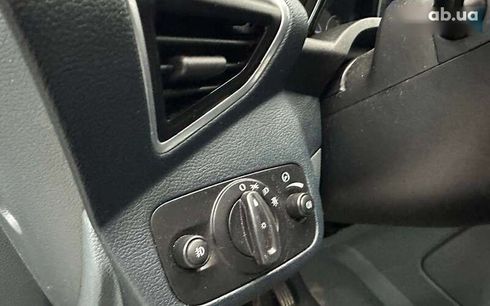 Ford Grand C-Max 2011 - фото 9