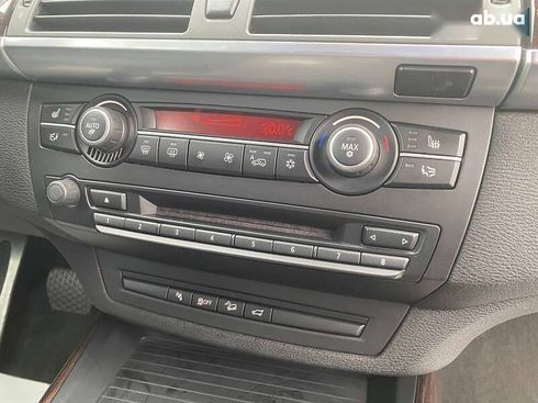 BMW X5 2011 - фото 19