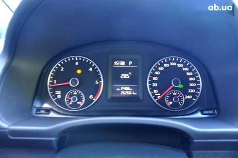Volkswagen Caddy 2011 - фото 26