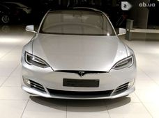 Tesla Model S 2018 года - купить на Автобазаре