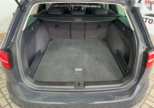 Volkswagen passat alltrack 2019 - фото 7