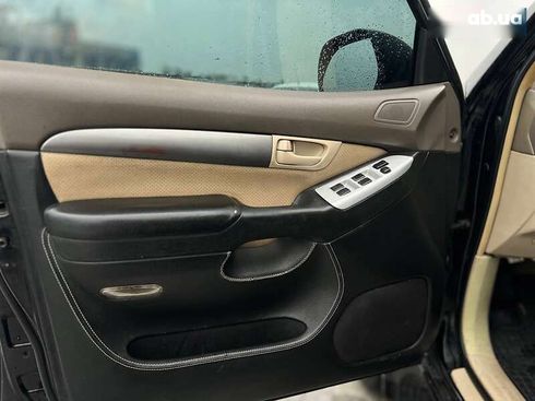 Toyota Land Cruiser Prado 2004 - фото 16