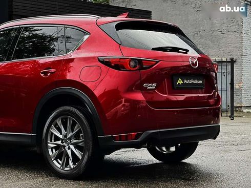 Mazda CX-5 2019 - фото 15