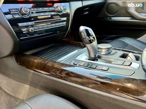 BMW X5 2017 - фото 19