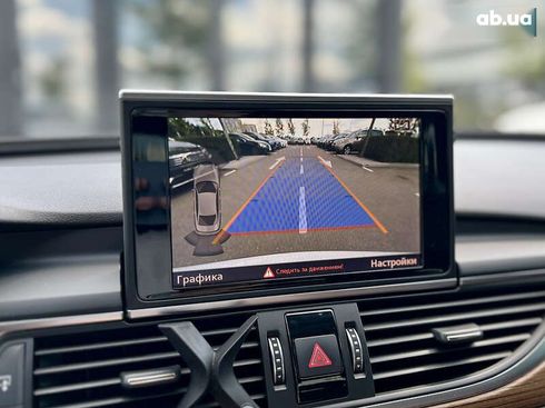 Audi A6 2015 - фото 27