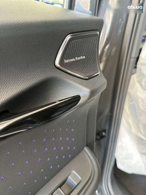Volkswagen ID. Unyx 2025 - фото 23