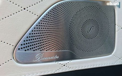 Mercedes-Benz S-Класс 2017 - фото 25