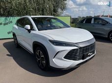 Продаж вживаних BYD - купити на Автобазарі