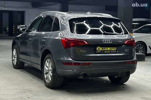 Audi Q5 2012 - фото 4