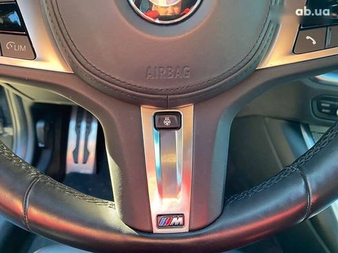 BMW 3 серия 2019 - фото 18