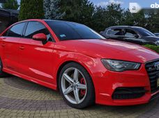 Продажа Audi б/у 2015 года во Львове - купить на Автобазаре