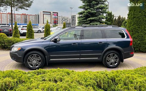 Volvo XC70 2011 - фото 4