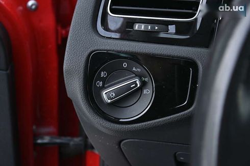 Volkswagen Golf 2017 - фото 24