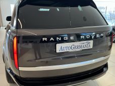 Купить Land Rover Range Rover бу в Украине - купить на Автобазаре