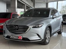 Авто бензин Мазда б/у - купити на Автобазарі