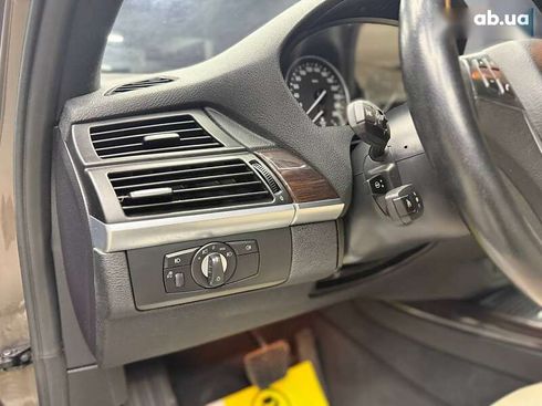 BMW X5 2011 - фото 21