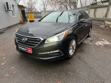 Продажа б/у Hyundai Sonata Автомат - купить на Автобазаре