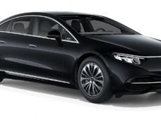 Продажа Mercedes-Benz EQS-Класс 2022 года - купить на Автобазаре