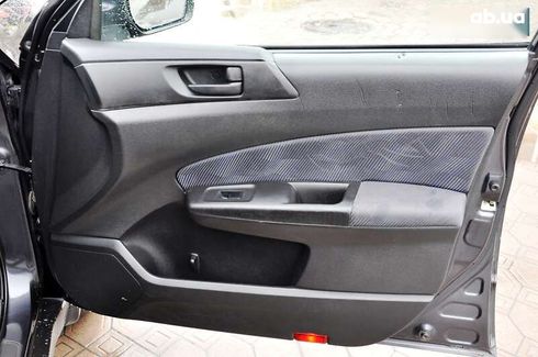 Subaru Forester 2008 - фото 26
