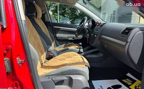 Volkswagen Golf 2004 - фото 23