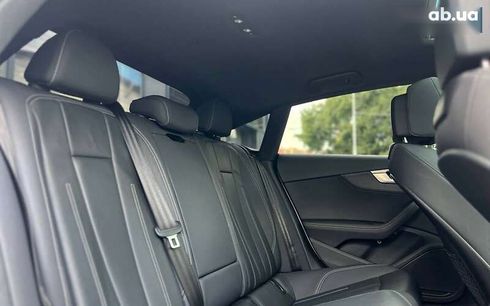 Audi A5 2020 - фото 26