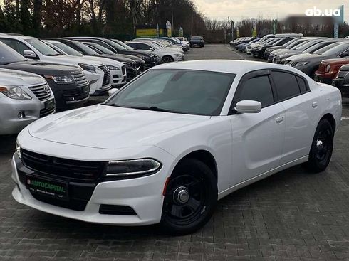 Dodge Charger 2019 - фото 2