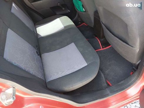 Ford Fiesta 2006 - фото 12