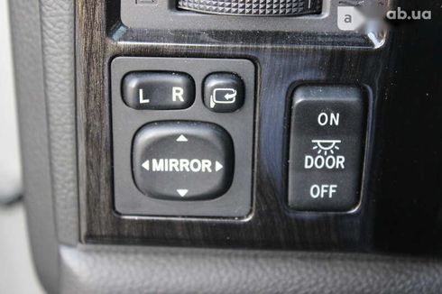 Toyota Sequoia 2008 - фото 30