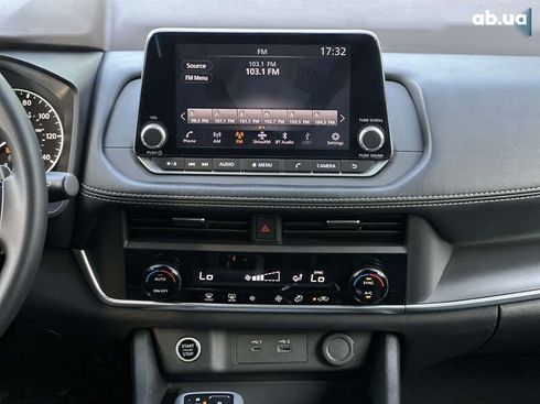 Nissan Rogue 2023 - фото 29