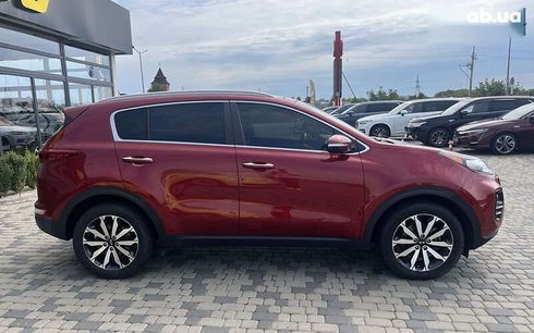 Kia Sportage 2016 - фото 5