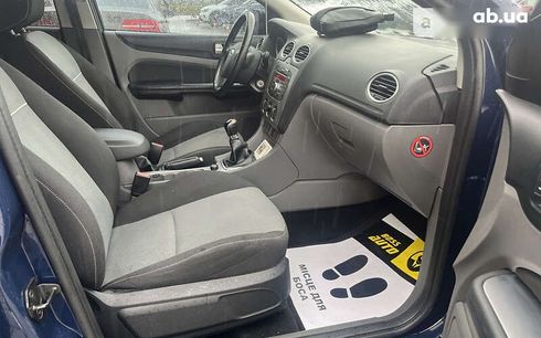 Ford Focus 2011 - фото 19