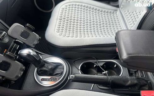 Volkswagen Beetle 2013 - фото 13