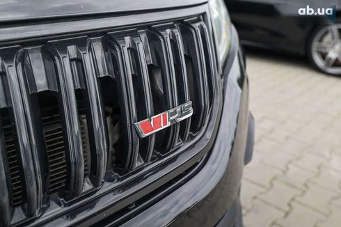 Skoda Kodiaq 2020 - фото 13