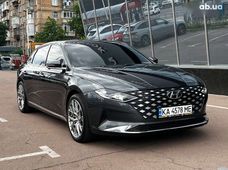Продаж вживаних Hyundai Grandeur в Києві - купити на Автобазарі