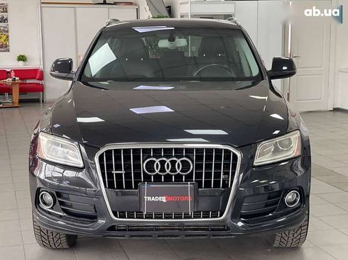 Audi Q5 2013 - фото 4