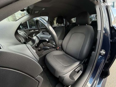 Audi A3 2019 - фото 16