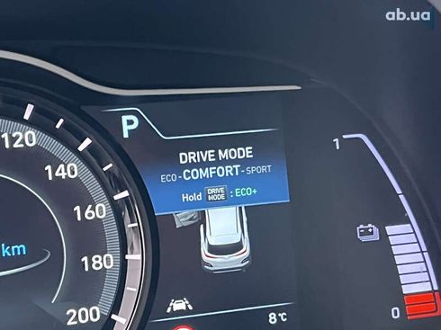 Hyundai Kona 2020 - фото 29