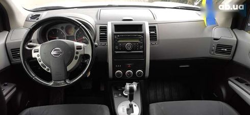 Nissan X-Trail 2008 - фото 24