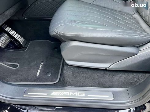 Mercedes-Benz G-Класс 2024 - фото 26