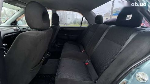 Mitsubishi Lancer 2006 - фото 22