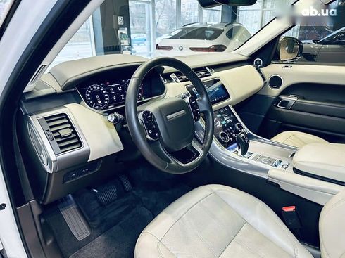 Land Rover Range Rover Sport 2019 - фото 30