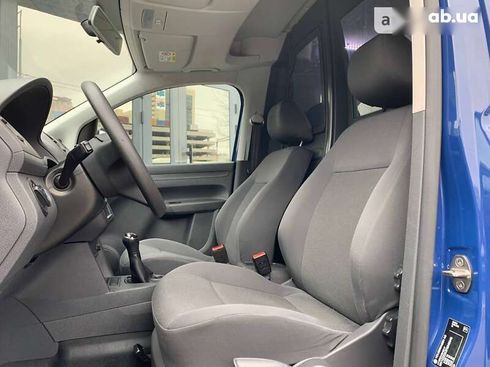 Volkswagen Caddy 2014 - фото 10