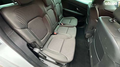 Renault grand scenic 2020 - фото 22