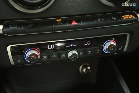 Audi A3 2015 - фото 19